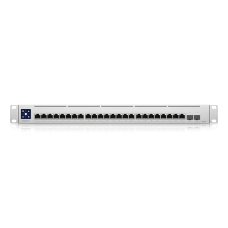 Switch Ubiquiti UniFi Enterprise XG 24 (USW-EnterpriseXG-24)