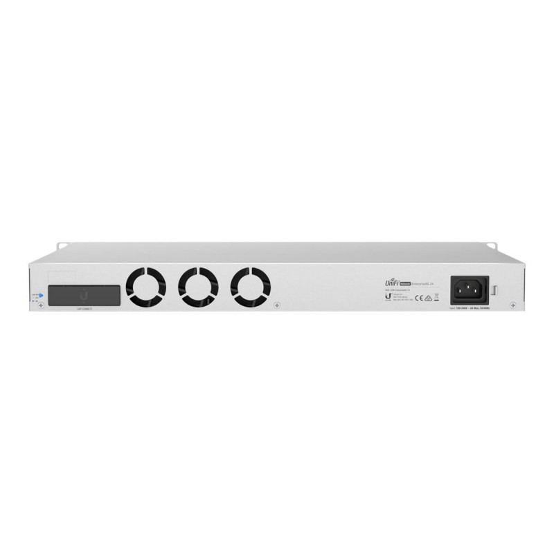 Switch Ubiquiti UniFi Enterprise XG 24 (USW-EnterpriseXG-24)