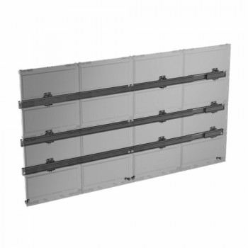 Vogel's INT 8801 dvLED Wandhalterung
