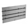 Vogel's INT 8801 dvLED Wandhalterung