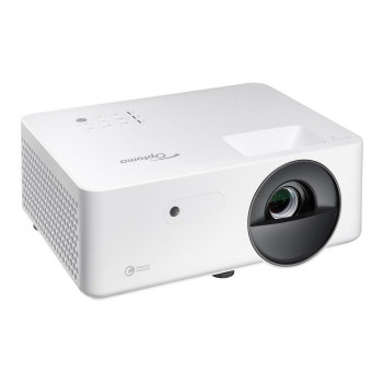 Optoma LH351ST Kurzdistanz-LED-Projektor (E3PB031E111)