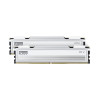 KLEVV Fit V 32GB (2x16GB) DIMM 6000MHz CL28 Speicherkit, Schwarz (KD5AGU880-60B280F)