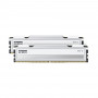 KLEVV Fit V 32GB (2x16GB) DIMM 6000MHz CL28 Speicherkit, Schwarz (KD5AGU880-60B280F)