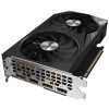 Gigabyte GeForce RTX 3060 WINDFORCE OC 12G Grafikkarte - 12GB GDDR6, 192-bit, PCIe 4.0 x16, 2x HDMI, 2x DisplayPort (GV-N3060WF2OC-12GD)