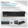 KLEVV BOLT V 32GB (2x16GB) 6000MHz CL30 Arbeitsspeicher-Kit (KD5AGUA80-60A300H)