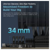 KLEVV BOLT V 32GB (2x16GB) 6000MHz CL30 Arbeitsspeicher-Kit (KD5AGUA80-60A300H)