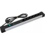 DEHN SFL-Protector SFL PRO 6X Überspannungsschutz-Steckdosenleiste (909250)