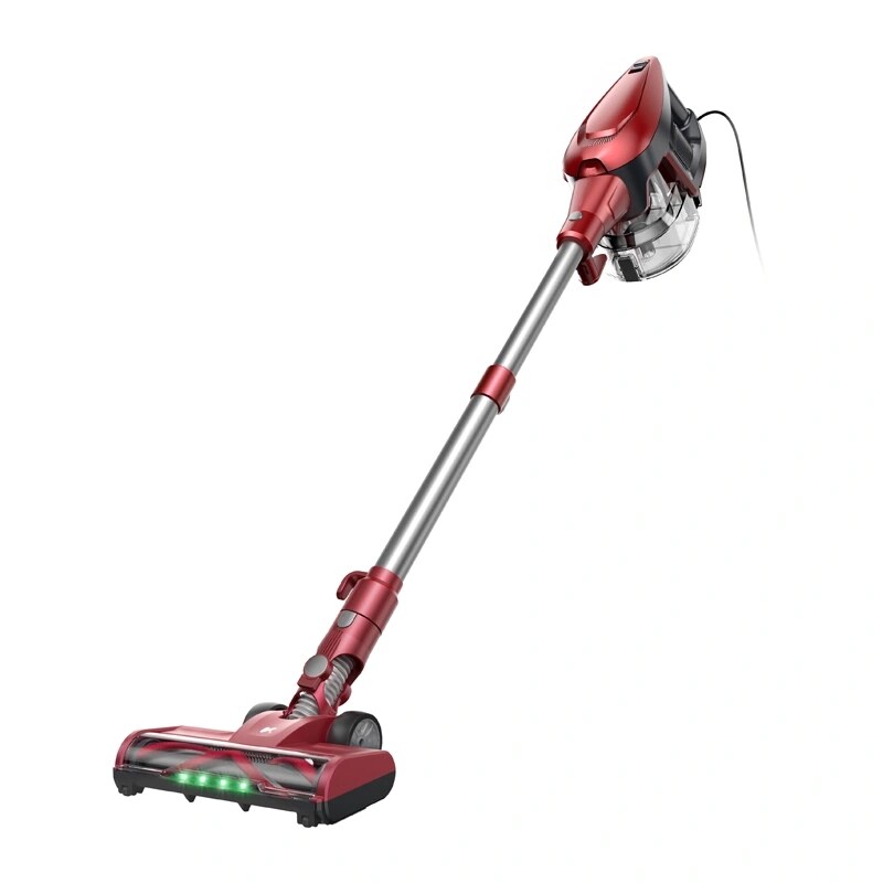VEXILAR C9 Stielstaubsauger