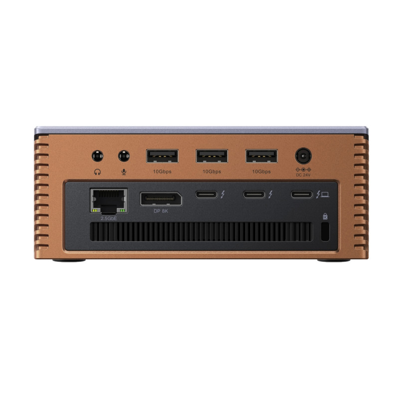 Ugreen Maxidok 17-in-1 Thunderbolt 5 Dockingstation