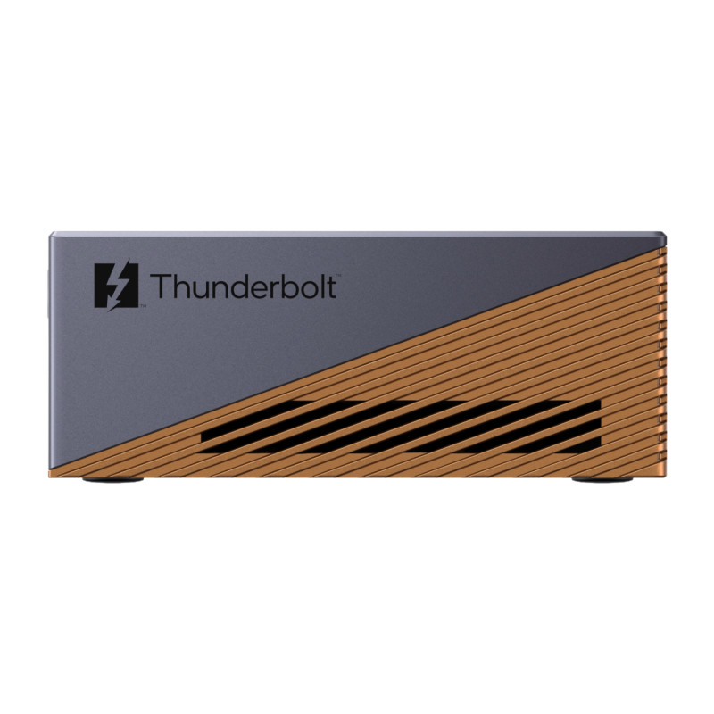 Ugreen Maxidok 17-in-1 Thunderbolt 5 Dockingstation