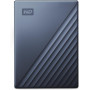 Western Digital My Passport Ultra Externe Festplatte (WDBFTM0050BBL)