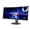 Lenovo Legion 34W-2c 34 inch UWQHD 240Hz Curved Gaming-Monitor (68F6GACBEU)