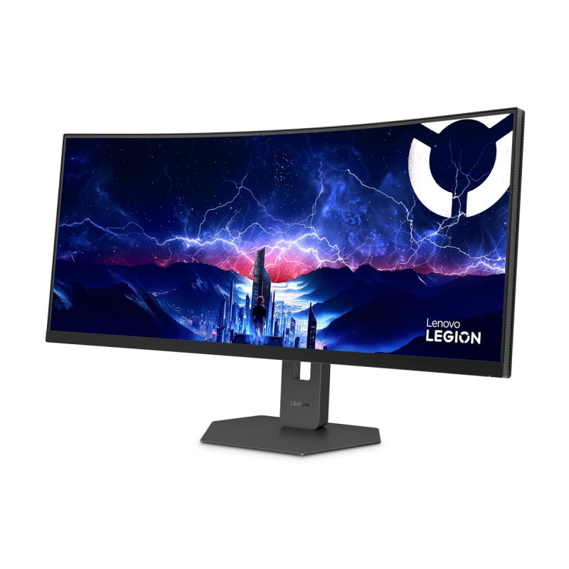 Lenovo Legion 34W-2c 34 inch UWQHD 240Hz Curved Gaming-Monitor (68F6GACBEU)