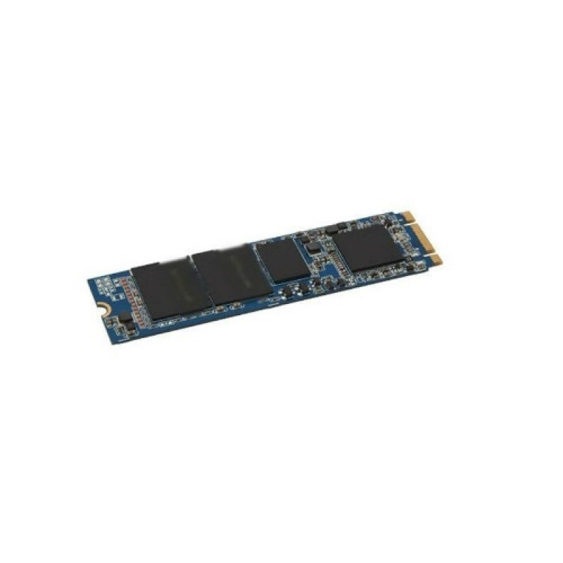 Dell 512GB SATA Class 20 2,5 inch SSD-Kit (400-AHIG)