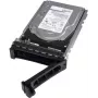 Dell 2TB 2,5 inch SATA 6Gb/s 7.2K RPM 512n Hot-Swap-Festplatte für PowerEdge C6420 (400-ATJZ)