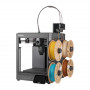ELEGOO Centauri 2 Combo 3D-Drucker