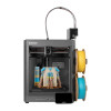 ELEGOO Centauri 2 Combo 3D-Drucker