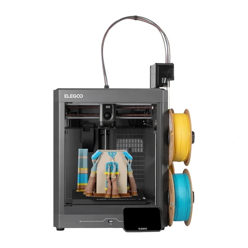 ELEGOO Centauri 2 Combo 3D-Drucker