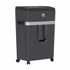HP Pro Shredder 18CC Aktenvernichter (2813)