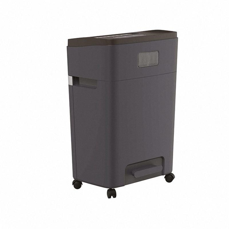 HP Pro Shredder 18CC Aktenvernichter (2813)
