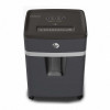 HP Pro Shredder 18CC Aktenvernichter (2813)