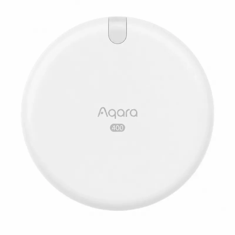 Aqara Spatial Multi-Sensor FP400 Kit, KI-Präsenzsensor, Thread/Zigbee, Weiß (PS-S05D)