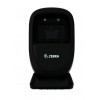 Zebra DS9308-SR Barcode-Scanner USB-Kit mit abgeschirmtem USB-Kabel, Schwarz (DS9308-SR4U2100AZE)