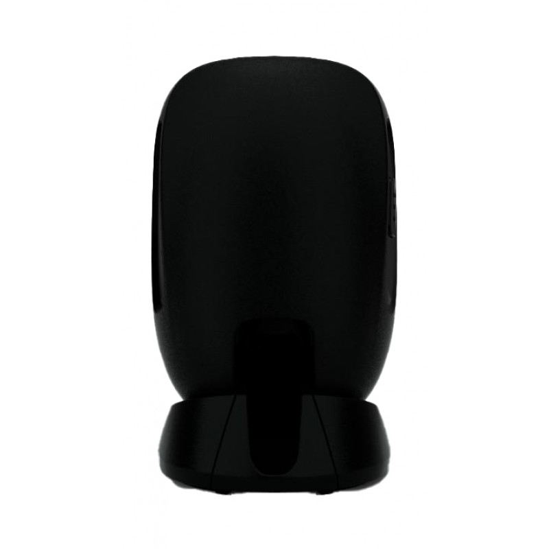 Zebra DS9308-SR Barcode-Scanner USB-Kit mit abgeschirmtem USB-Kabel, Schwarz (DS9308-SR4U2100AZE)