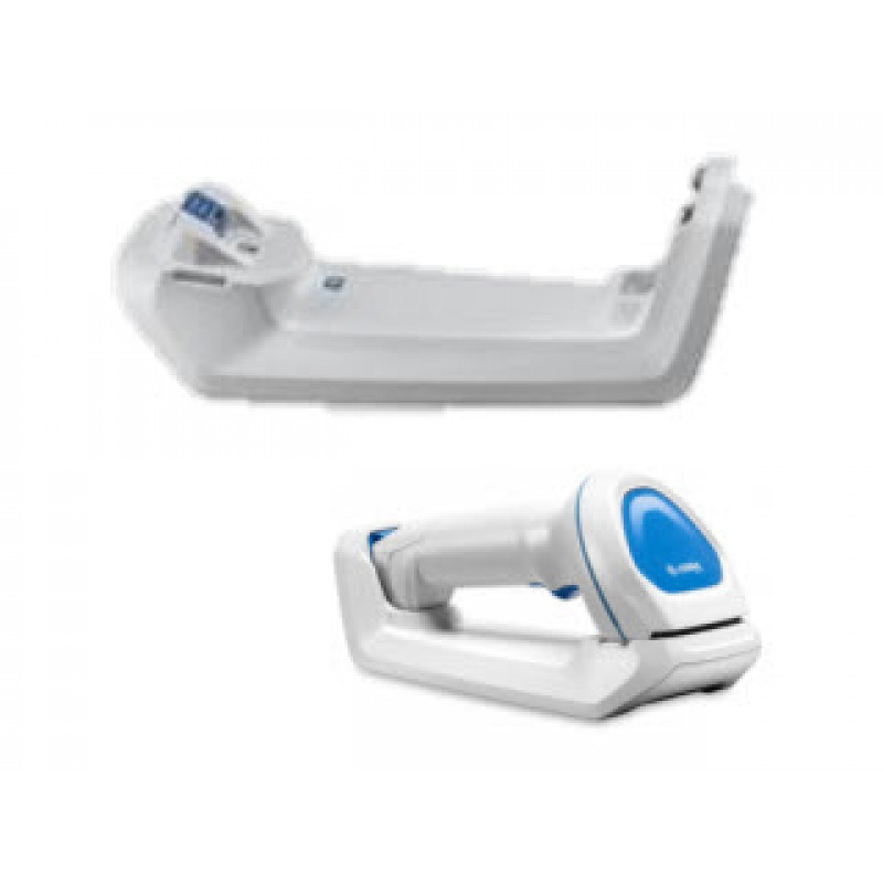 Zebra CR8178-SC Standard-Ladestation für Barcode-Scanner (CR8178-SC100FBWW)