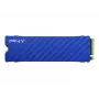 PNY CS2341 1TB M.2 PCIe Gen4 NVMe SSD (M280CS2341PS5-1TB-RB)