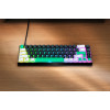 Razer Reclusa X Mini 65% mechanische Gaming-Tastatur, kabelgebunden, US, Razer Mechanical Switches Gen-3 (taktil), Schwarz