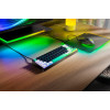 Razer Reclusa X Mini 65% mechanische Gaming-Tastatur, kabelgebunden, US, Razer Mechanical Switches Gen-3 (taktil), Schwarz