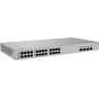 Huawei S220S-24P4JX Gigabit PoE Switch 2x 2.5G SFP 2x SFP+, 400 W