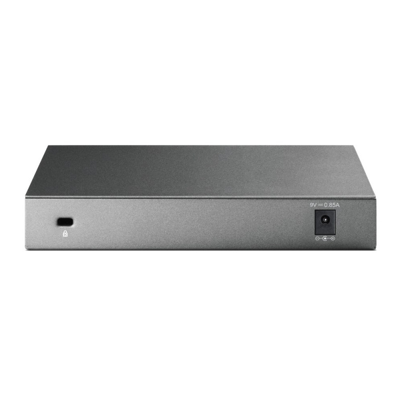 TP-Link TL-ER605 Router VPN Multi-WAN Gigabit SafeStream
