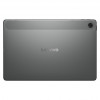 Lenovo Tab TB311XU 4GB RAM 128GB LTE Tablet mit Clear Case, Luna Grey (ZAEJ0057GR)