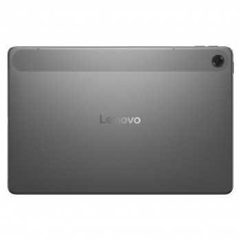 Lenovo Tab TB311XU 4GB RAM 128GB LTE Tablet mit Clear Case, Luna Grey (ZAEJ0057GR)