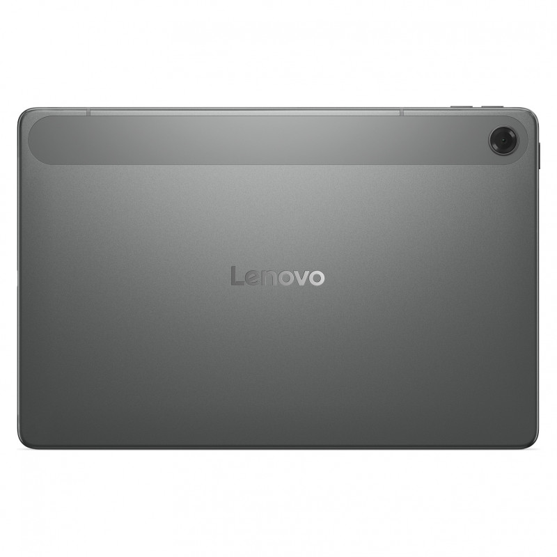 Lenovo Tab TB311XU 4GB RAM 128GB LTE Tablet mit Clear Case, Luna Grey (ZAEJ0057GR)