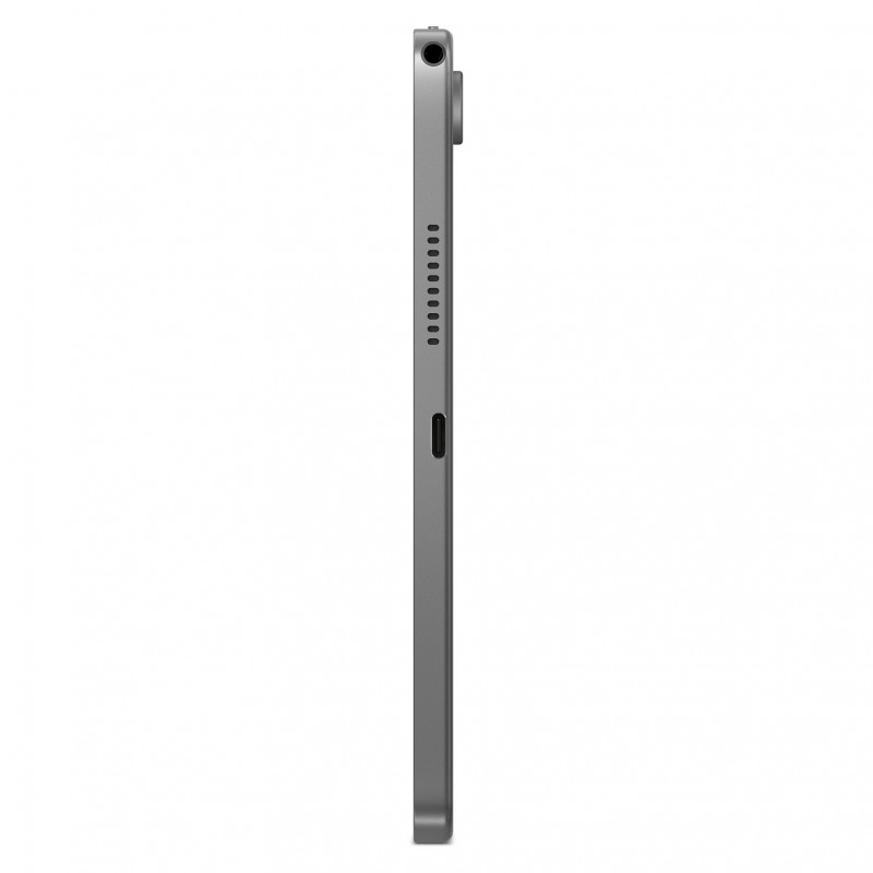 Lenovo Tab TB311XU 4GB RAM 128GB LTE Tablet mit Clear Case, Luna Grey (ZAEJ0057GR)