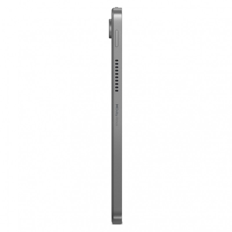 Lenovo Tab TB311XU 4GB RAM 128GB LTE Tablet mit Clear Case, Luna Grey (ZAEJ0057GR)