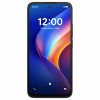 TCL K70 5G 4GB RAM 128GB Smartphone - Mitternachtsschwarz