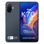 TCL K70 5G 4GB RAM 128GB Smartphone – Sternenstaubblau