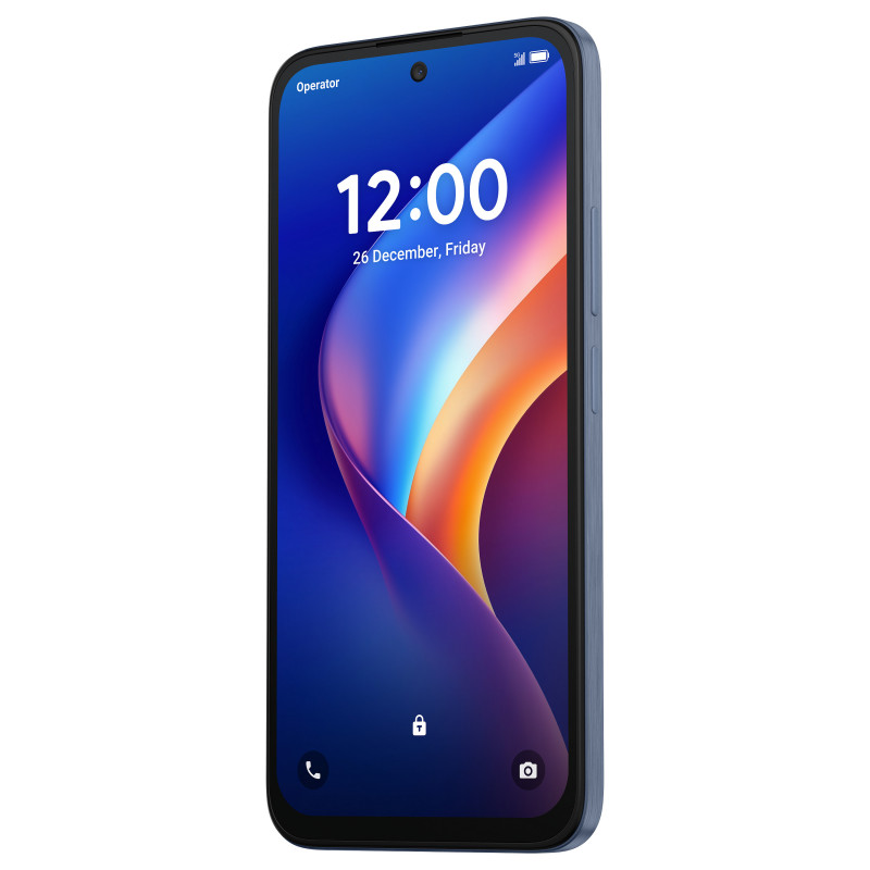 TCL K70 5G 4GB RAM 128GB Smartphone – Sternenstaubblau