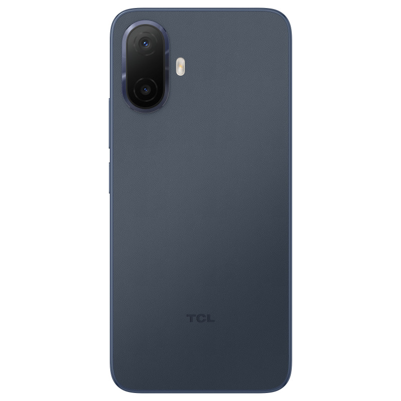 TCL K70 5G 4GB RAM 128GB Smartphone – Sternenstaubblau