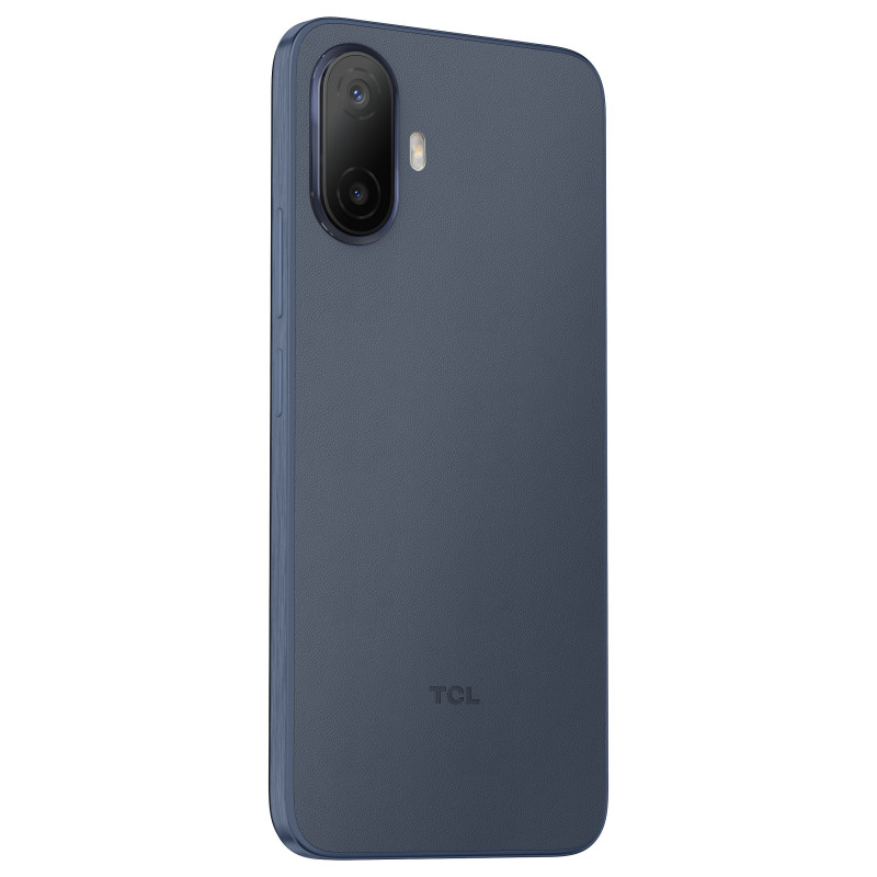 TCL K70 5G 4GB RAM 128GB Smartphone – Sternenstaubblau