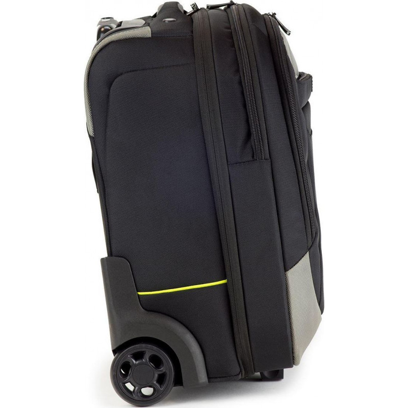 Targus CityGear Roller 17,3 inch Laptop-Trolley-Tasche (TCG717)