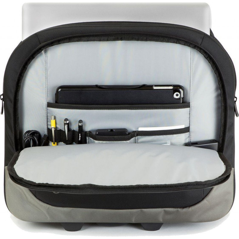 Targus CityGear Roller 17,3 inch Laptop-Trolley-Tasche (TCG717)