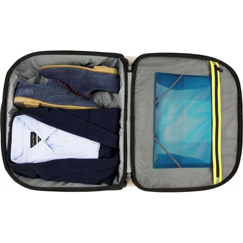 Targus CityGear Roller 17,3 inch Laptop-Trolley-Tasche (TCG717)