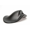 Bakker Elkhuizen Hippus HandShoeMouse Small Ergonomische Maus, Linkshänder (BNEP170L)