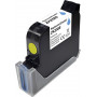 Renkforce Kompatible Lösungsmittel-Tintenpatrone ZK2588, Gelb (RF-7593186)