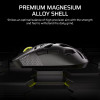 Corsair SABRE V2 PRO Wireless Gaming-Maus, 2.4GHz / Bluetooth / USB-C, Schwarz (CH-931G100-WW)